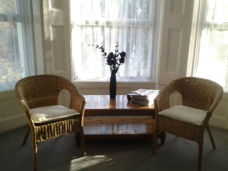 Bed & Breakfast Rolles Court
