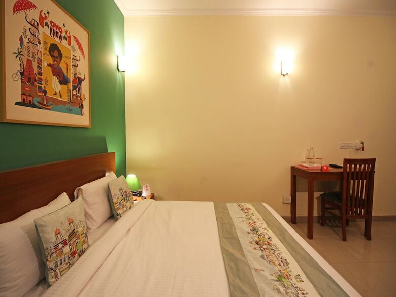 Hotel Oyo Flagship 140 Noida Expressway Boulevard