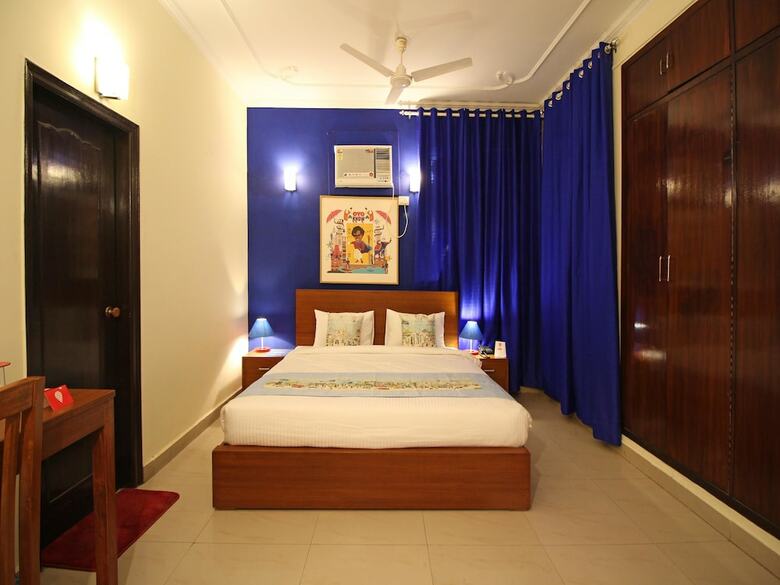 Hotel Oyo Flagship 140 Noida Expressway Boulevard