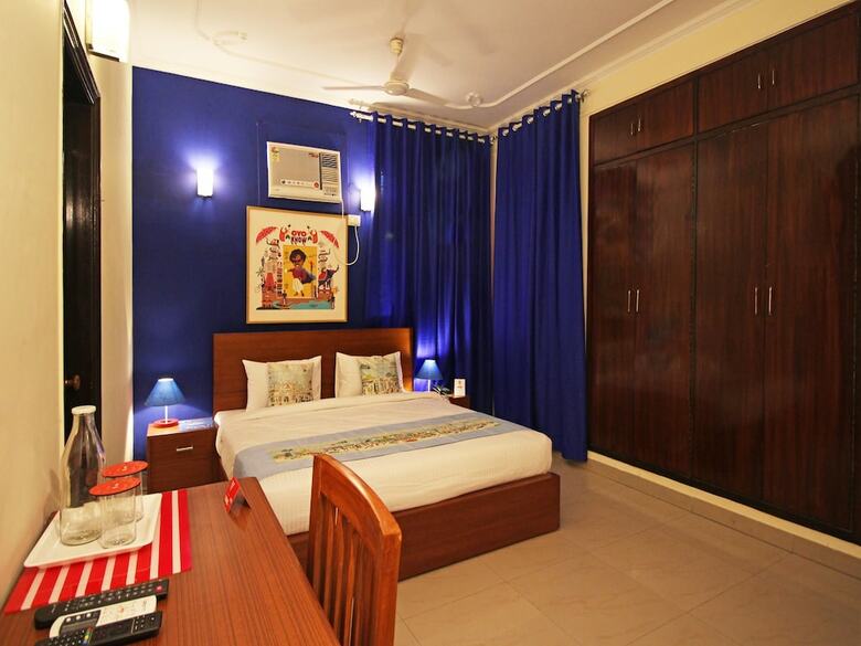 Hotel Oyo Flagship 140 Noida Expressway Boulevard