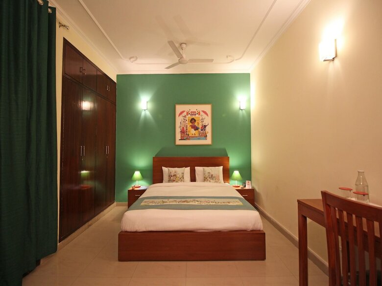 Hotel Oyo Flagship 140 Noida Expressway Boulevard
