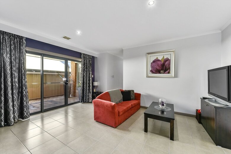 Mg Apartment