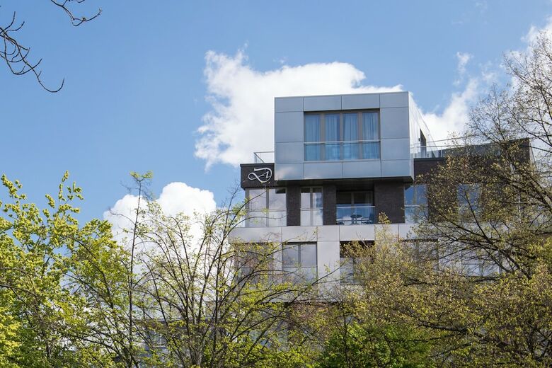 Downtown Apartments Berlin