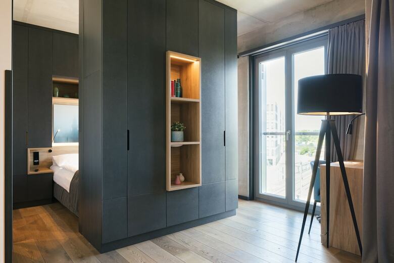 Downtown Apartments Berlin