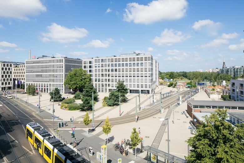 Downtown Apartments Berlin