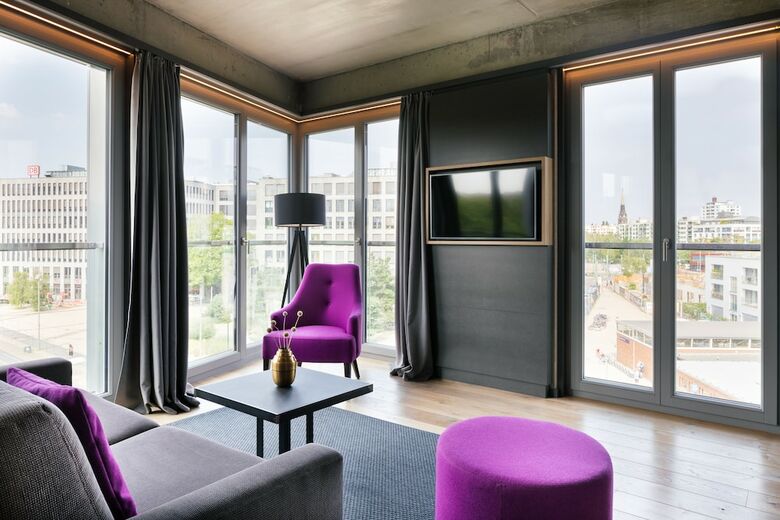 Downtown Apartments Berlin