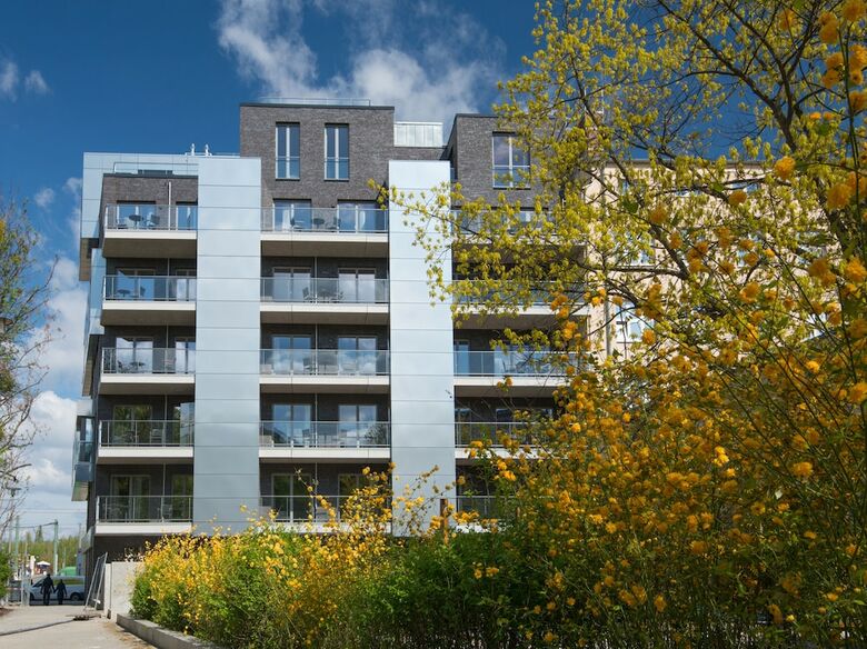 Downtown Apartments Berlin