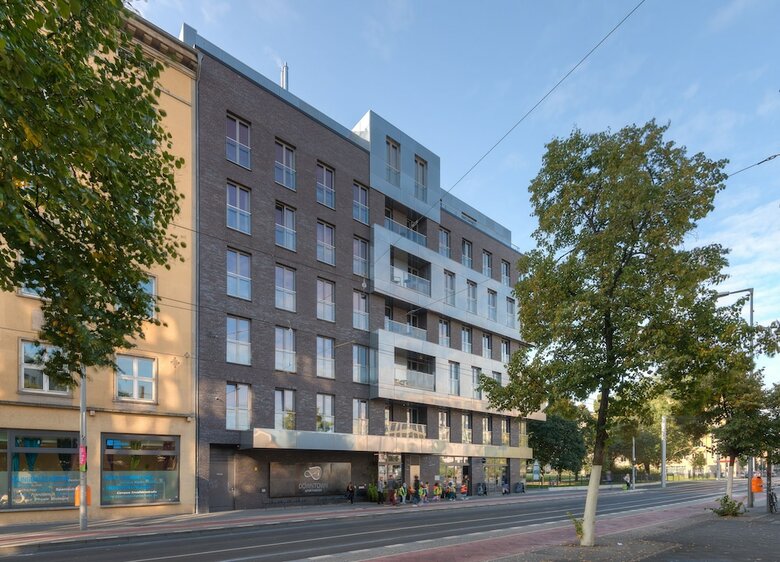Downtown Apartments Berlin