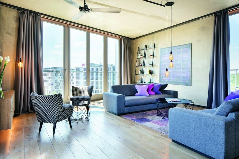 Downtown Apartments Berlin