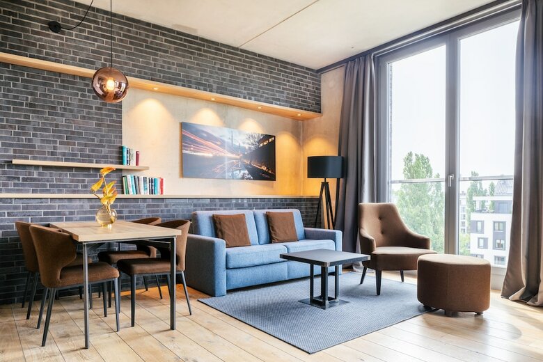 Downtown Apartments Berlin