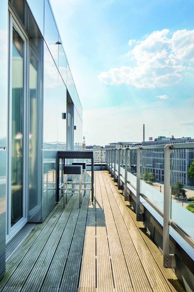 Downtown Apartments Berlin