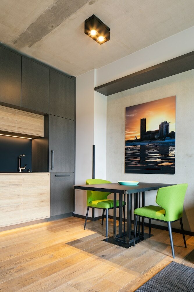 Downtown Apartments Berlin