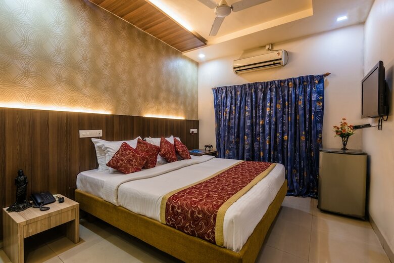 Hotel Panchratna Panvel