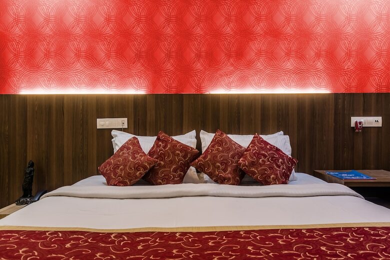 Hotel Panchratna Panvel