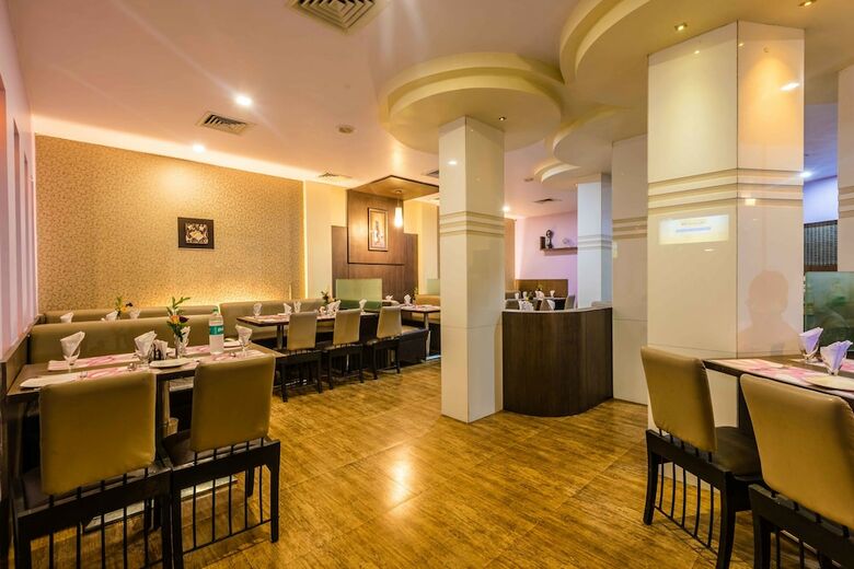 Hotel Panchratna Panvel
