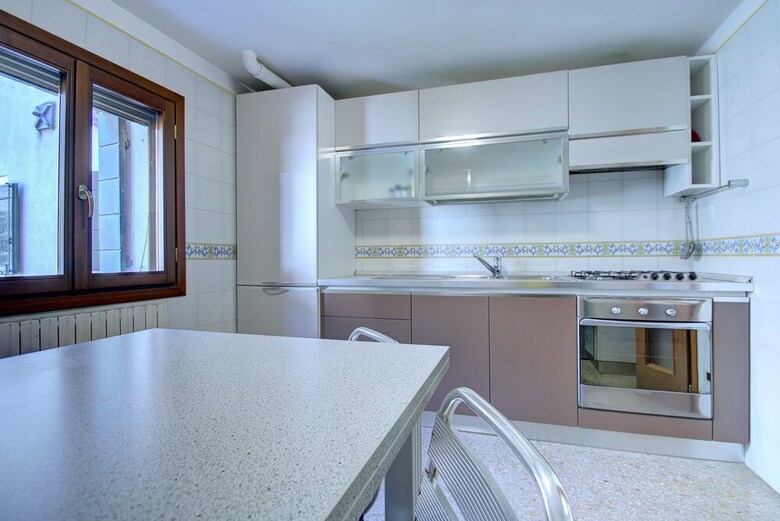 Apartamento Audrey