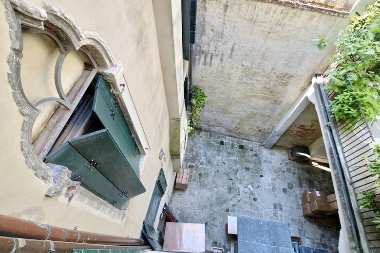 Apartamento Audrey