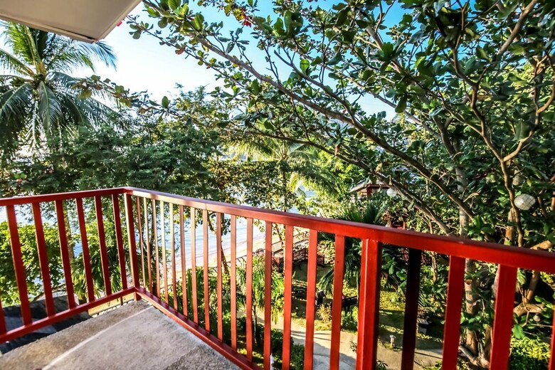 Apartamento Doublegem Beach Resort And Hotel