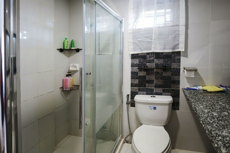 Apartamento Doublegem Beach Resort And Hotel