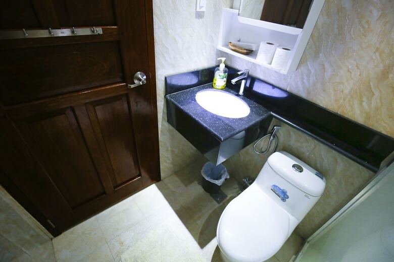 Apartamento Doublegem Beach Resort And Hotel