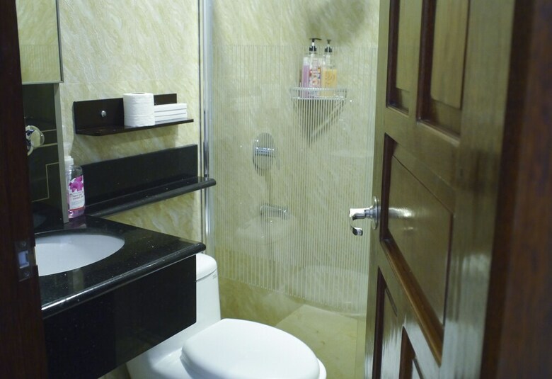 Apartamento Doublegem Beach Resort And Hotel