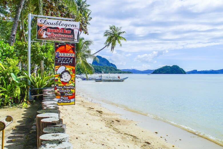 Apartamento Doublegem Beach Resort And Hotel