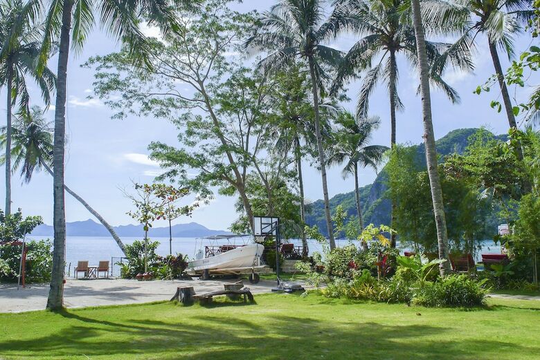 Apartamento Doublegem Beach Resort And Hotel
