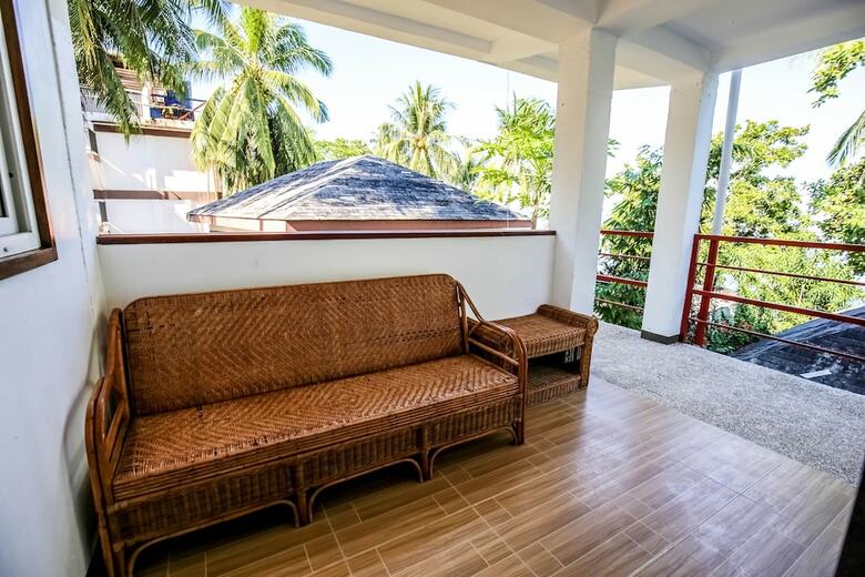 Apartamento Doublegem Beach Resort And Hotel