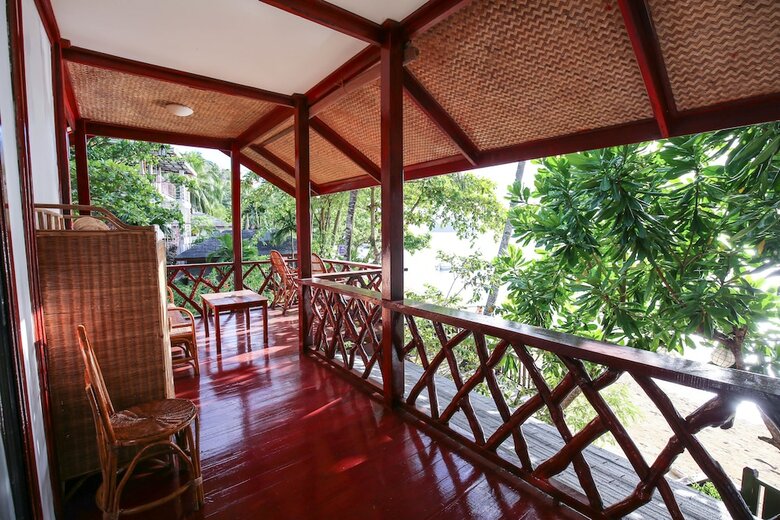 Apartamento Doublegem Beach Resort And Hotel