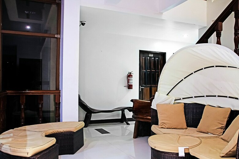 Apartamento Doublegem Beach Resort And Hotel