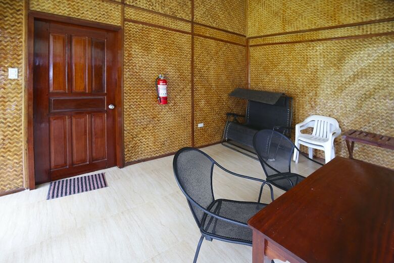 Apartamento Doublegem Beach Resort And Hotel