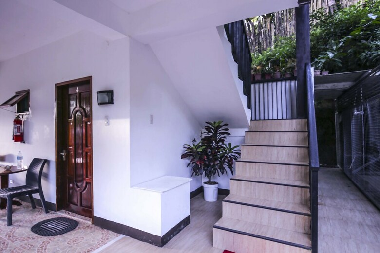 Apartamento Doublegem Beach Resort And Hotel