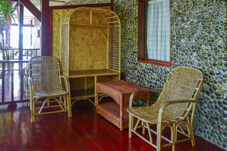 Apartamento Doublegem Beach Resort And Hotel