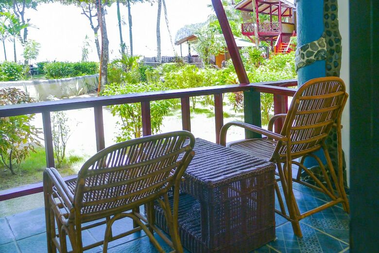 Apartamento Doublegem Beach Resort And Hotel