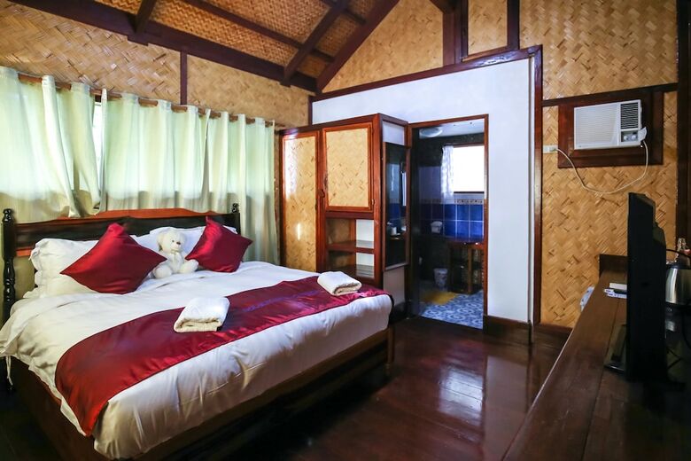Apartamento Doublegem Beach Resort And Hotel