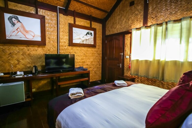 Apartamento Doublegem Beach Resort And Hotel