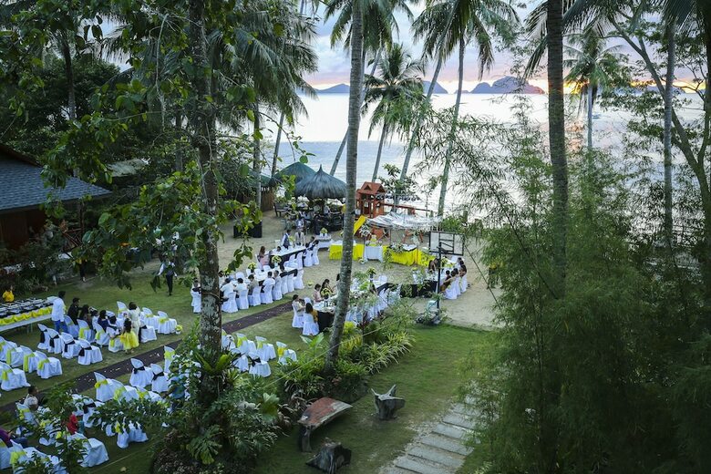 Apartamento Doublegem Beach Resort And Hotel