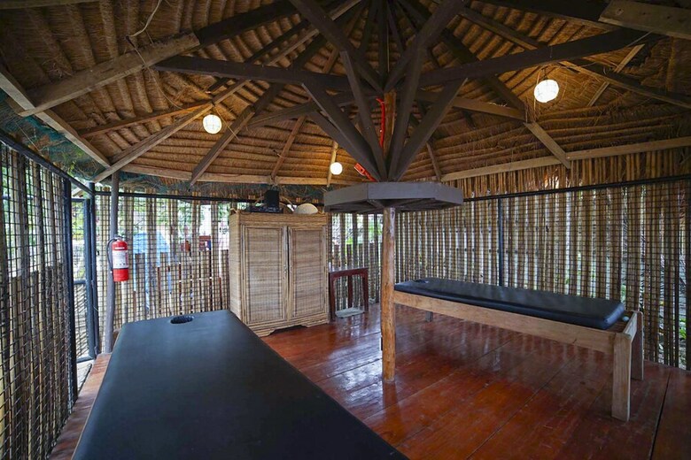Apartamento Doublegem Beach Resort And Hotel