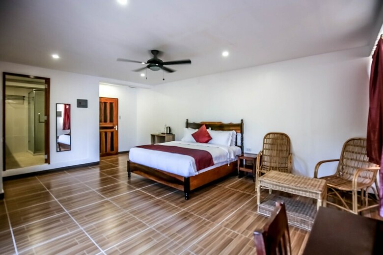 Apartamento Doublegem Beach Resort And Hotel