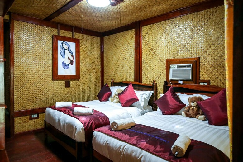 Apartamento Doublegem Beach Resort And Hotel