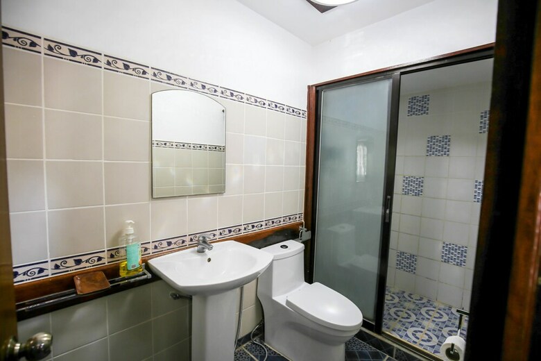 Apartamento Doublegem Beach Resort And Hotel