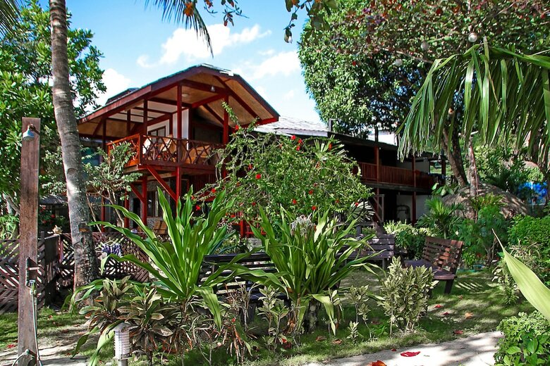 Apartamento Doublegem Beach Resort And Hotel