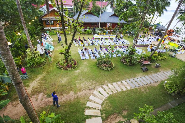 Apartamento Doublegem Beach Resort And Hotel