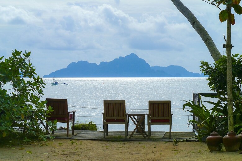 Apartamento Doublegem Beach Resort And Hotel