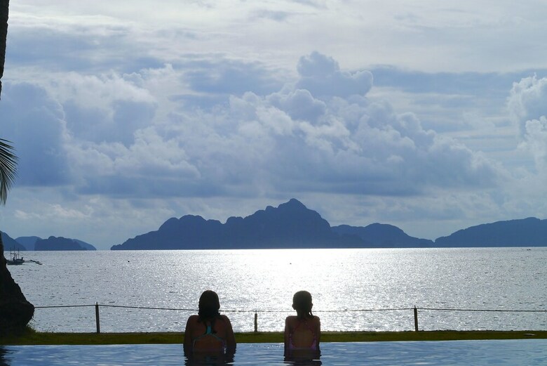 Apartamento Doublegem Beach Resort And Hotel