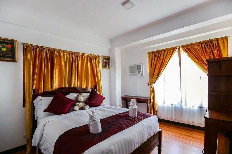 Apartamento Doublegem Beach Resort And Hotel