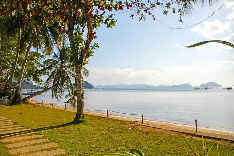 Apartamento Doublegem Beach Resort And Hotel