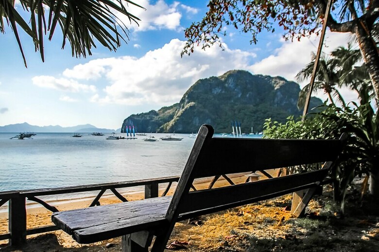 Apartamento Doublegem Beach Resort And Hotel
