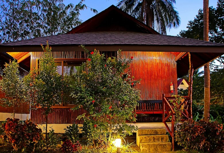 Apartamento Doublegem Beach Resort And Hotel