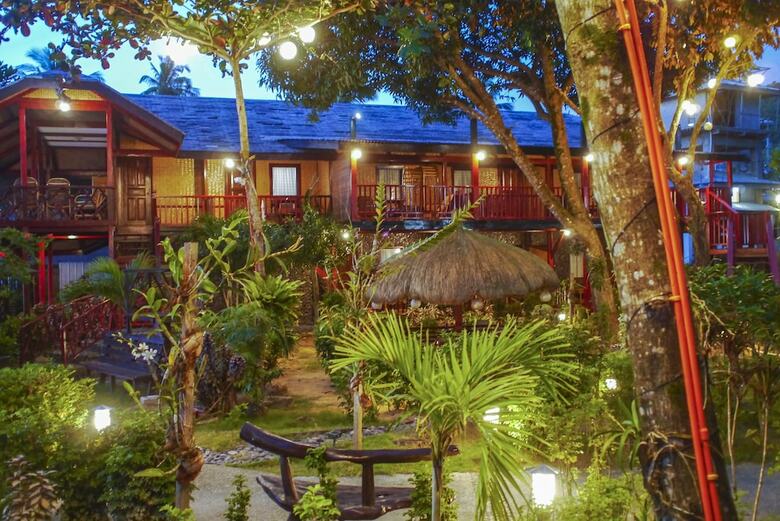 Apartamento Doublegem Beach Resort And Hotel